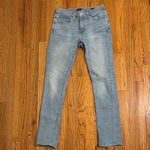 Men’s J Crew Flex Slim Jeans W29 L32